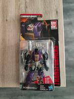 Bombshell Combiner Wars, Overige generaties, Ophalen of Verzenden, Zo goed als nieuw, Decepticons