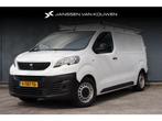 Peugeot Expert 226S 1.6 BlueHDI 95 Premium, Auto's, Diesel, Bedrijf, BTW verrekenbaar, Cruise Control