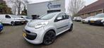 Citroen C1 1.0-12V AMBIANCE Automaat Airco Elek.ramen, Voorwielaandrijving, Gebruikt, C1, 68 pk