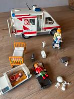 Playmobile, Ophalen of Verzenden, Zo goed als nieuw