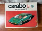Radiografisch bestuurbare Alfa Romeo Carabo, Elektro, Gebruikt, Ophalen of Verzenden, Auto onroad