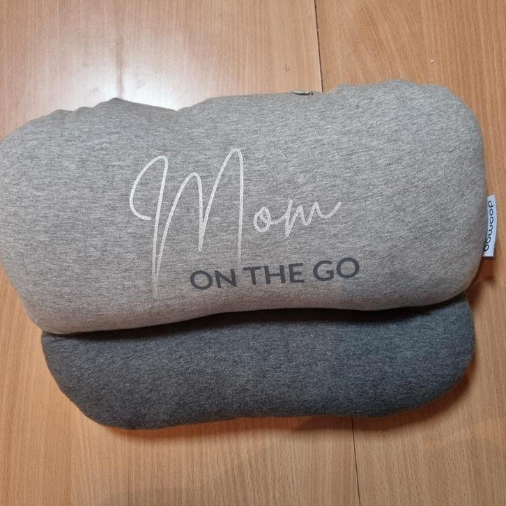 Doomoo zwangersschapskussen On The Go, Kinderen en Baby's, Badjes en Verzorging, Nieuw, Overige typen, Overige merken, Standaard