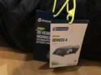 Outwell Denver 4 tunneltent, Ophalen, Zo goed als nieuw, Tot en met 4