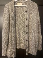 Vest maat 38 Bellerose donkerblauw/ creme, Maat 38/40 (M), Bellerose, Blauw, Ophalen of Verzenden