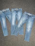 3 GARCIA JEANS MODEL SAVIO W31L32, Zo goed als nieuw, W30 - W32 (confectie 38/40), Garcia jeans, Verzenden