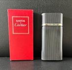 Santos De Cartier 100 ml (leeg), Sieraden, Tassen en Uiterlijk, Uiterlijk | Parfum, Ophalen of Verzenden, Zo goed als nieuw