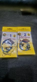 Midnight moon Platvis Onderlijnen, Haak, Info@midnightmoon.nl, Onbekend, Nieuw