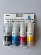 Epson Ecotank inkt, 8013XG, Nieuw, Ophalen of Verzenden, RAHandel