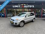 Ford Fusion 1.6-16V Futura Aut/Airco/El.ramen/Nap/Apk, 1596 cc, Gebruikt, 1064 kg, Origineel Nederlands