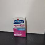 Zwangerschap vitamine, Ophalen of Verzenden, Gebruikt, Overige typen