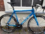 BeOne full carbon racefiets - Shimano Ultegra, 57 tot 61 cm, Ophalen of Verzenden, 28 inch