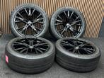 21 inch GMP Gunner - Audi E-Tron Etron 5x112 ET36 265/45/21, Auto-onderdelen, Banden en Velgen, Ophalen, Banden en Velgen, 21 inch