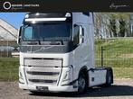Volvo FH460TC | Globetrotter | iParkCool, Auto's, Automaat, Stof, 460 pk, Wit