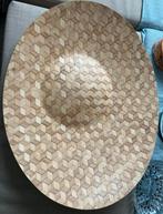 Limited Edition IKEA PS Bamboo, Ophalen of Verzenden, Zo goed als nieuw, Rond, Hout