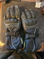 Crivit Motorhandschoenen - Zwart, Motoren, Heren, Ophalen of Verzenden, Crivit, Handschoenen