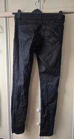 Geisha Jeans Maat 36 - Zwart, Kleding | Dames, Geisha, Zwart, Ophalen of Verzenden, Zo goed als nieuw