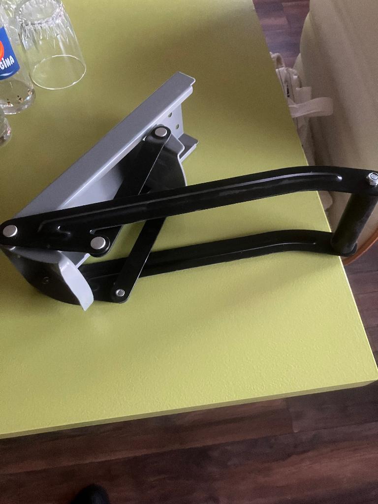 Blikkenpers voor blikjes Nieuw, Ophalen of Verzenden, Nieuw, Frisdrank, Overige merken