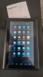 Tablet PC Android - Nieuwstaat met accessoires, Overige merken, Nieuw, Ophalen of Verzenden, 7 inch of minder