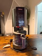 Ninja ijsmaschine, Witgoed en Apparatuur, IJsmachines, Ophalen, Zo goed als nieuw, Koelelement