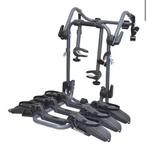 ZGAN! Peruzzo Achterklep fietsdrager 3 fietsen €132,99, Auto diversen, Fietsendragers, Achterklepdrager, 3 fietsen of meer, Ophalen of Verzenden