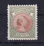 B46A) 1893 nr 48 kopstaand MNH geen garantie, Ophalen of Verzenden, T/m 1940, Postfris