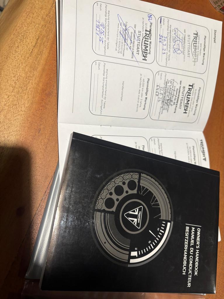 Triumph Bonneville T120 | Dealer onderhouden, Traction Control, Triumph Motorcycles Benelux, Chopper, Bedrijf