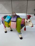 Cow Parade Ms. Moolevard (extra large), Ophalen of Verzenden