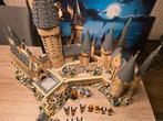 71043 harry potter lego kasteel, Ophalen of Verzenden, Zo goed als nieuw