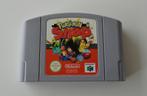 Pokemon Snap voor Nintendo 64, Spelcomputers en Games, 1 speler, Zo goed als nieuw, Vanaf 3 jaar, Ophalen