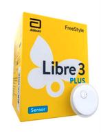Sensor libre 3 plus, Ophalen of Verzenden, Nieuw
