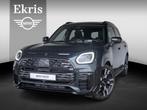 MINI Countryman C John Cooper Works XL Harman-Kardon + Panor, Auto's, Mini, Stof, Gebruikt, Met garantie (alle), Origineel Nederlands
