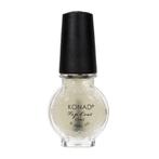 KONAD matte topcoat, 11 ml, Ophalen of Verzenden