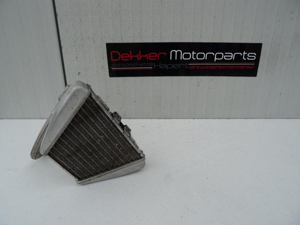 Olie Koeler / Oil cooler MV Agusta F3 675 F3 800 2012-2014 >, Gebruikt, -, -, Ophalen of Verzenden