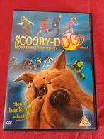 Scooby Doo 2, Gebruikt, Overige genres, Ophalen of Verzenden, Vanaf 6 jaar