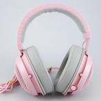 Razer Kraken Quartz Roze Bedrade Koptelefoon, Razer, Zo goed als nieuw, Support@razer.com, Razer Inc.,
9 Pasteur,
Irvine, CA 92618,
United States
