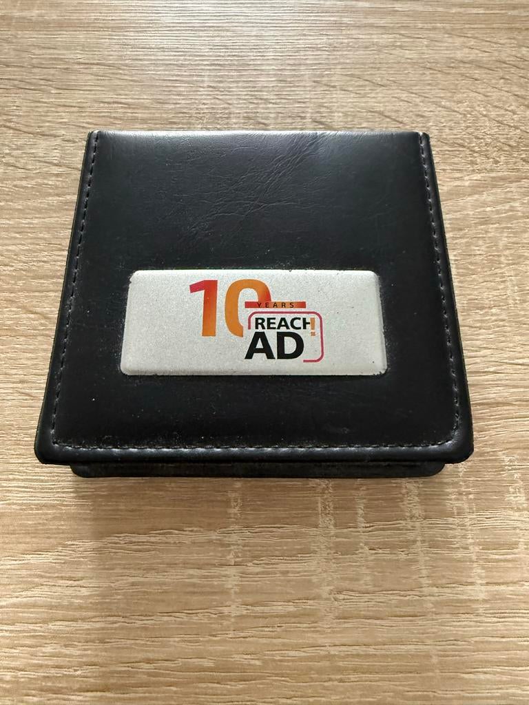 Sticky notes houder, Diversen, Notitieboeken, Ophalen of Verzenden