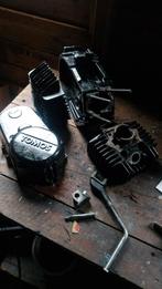 Tomos blokje in onderdelen, Ophalen of Verzenden