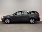 Volvo V50 1.8 Edition I Trekhaak! Nieuwe apk, Voorwielaandrijving, Zwart, 4 cilinders, V50
