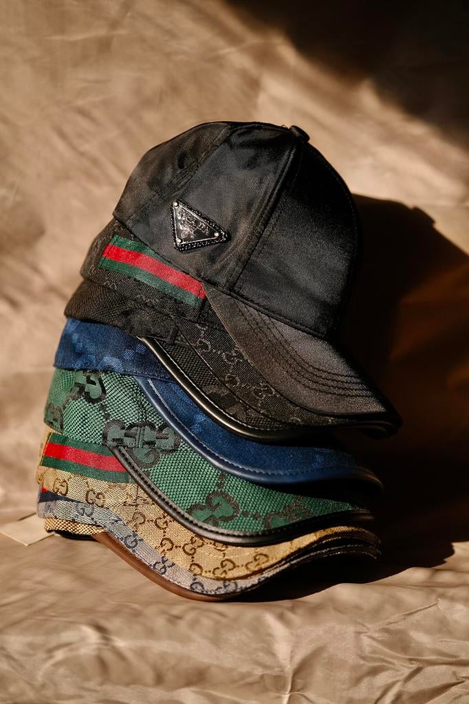 Gloednieuwe petjes meerdere modellen beschikbaar, Ophalen of Verzenden, Zo goed als nieuw