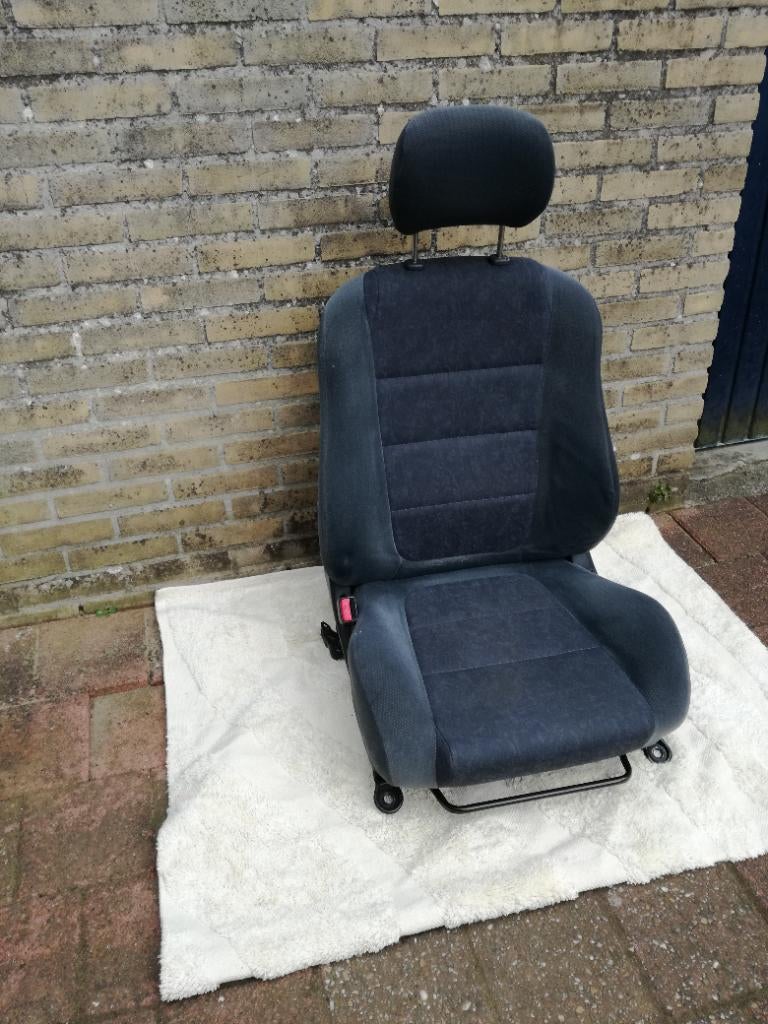 Toyota corolla e10, e11 bj.1994+2002 autostoelen, Auto-onderdelen, Ophalen, Gebruikt, Toyota