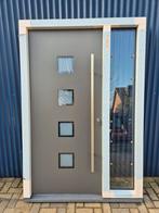 Nieuwe Kömmerling kunstof voordeur!, Doe-het-zelf en Verbouw, Deuren en Horren, Ophalen, Kunststof, Nieuw, Buitendeur