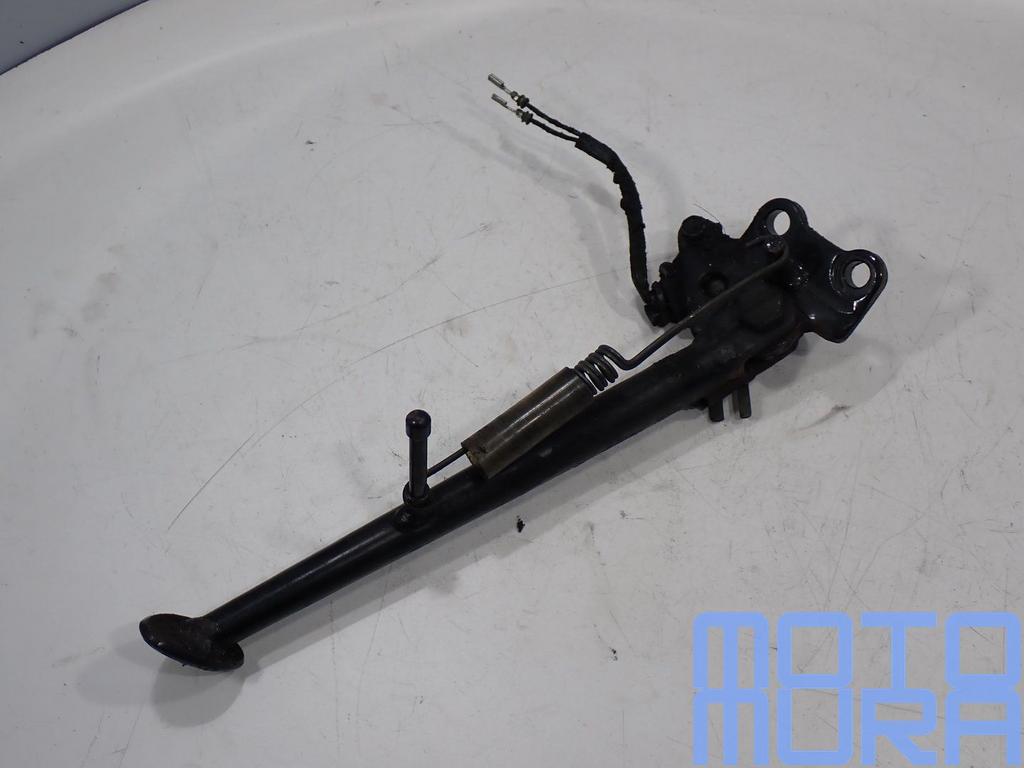 zijstandaard voor Kawasaki ZX12R 2002 - 2006 ZX-12R ZX 12 R, Gebruikt, -, -, Ophalen of Verzenden