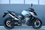 KTM 790 Duke (2025) *BTW*Org.NL*1e.eig*Techpack*, 2 cilinders, KTM, Bedrijf, Onbekend