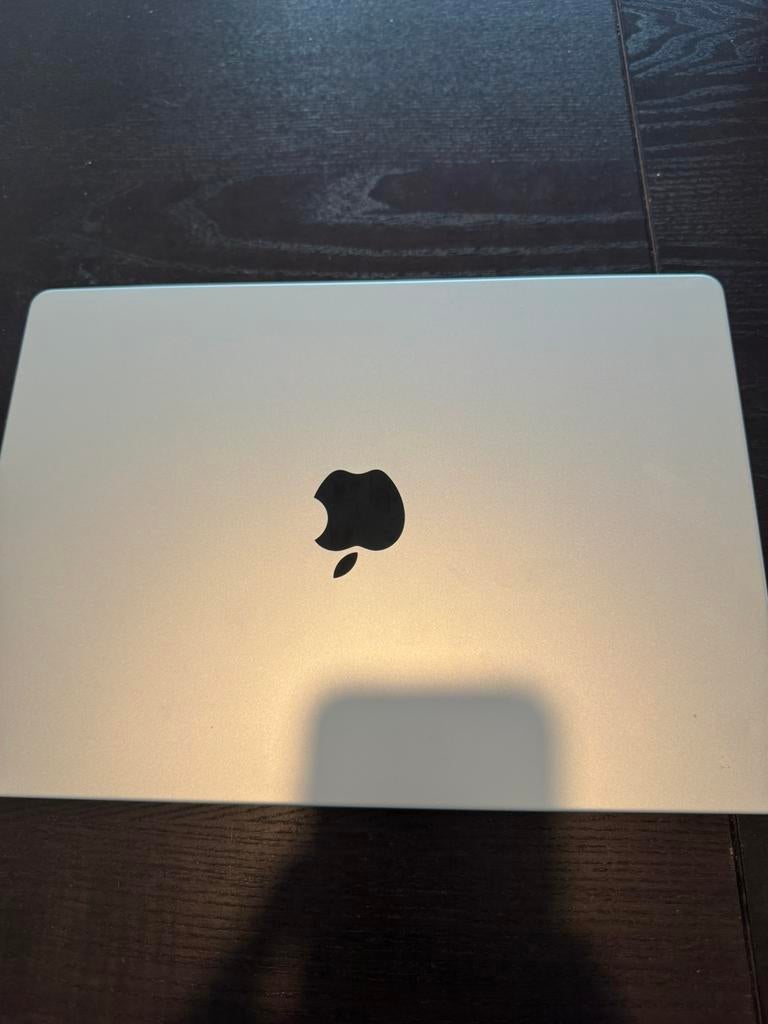 Macbook Pro 14” M1 Pro 32GB, Computers en Software, Apple Macbooks, Overige groottes, 512 GB, Zo goed als nieuw, Ophalen