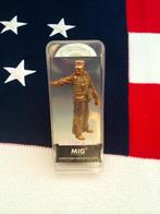MIG 35286 US Marines officer - Resin - 1/35, Verzenden, Nieuw, 1:35 tot 1:50