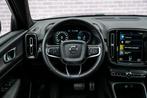 Volvo XC40 1.5 T4 Recharge R-Design | Plug-in Hybrid (PHEV), 12 maanden, Euro 6, Blauw, Hybride Elektrisch/Benzine