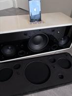 Luidspreker met dock voor iPhone/iPod, Gebruikt, Overige typen, Minder dan 60 watt, Ophalen