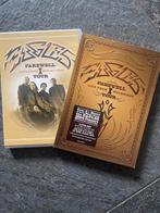 Eagles - Farewell Tour Melbourne DVD Boxset, Alle leeftijden, Boxset, Muziek en Concerten, Ophalen of Verzenden
