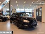 Volkswagen Polo 1.2 TSI Match Edition|CarPlay|Cruise|Camera|, Auto's, Voorwielaandrijving, Gebruikt, 4 cilinders, Zwart