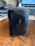 Synology DS214play NAS - Perfect voor mediacenter, Computers en Software, NAS, Ophalen of Verzenden, Gebruikt